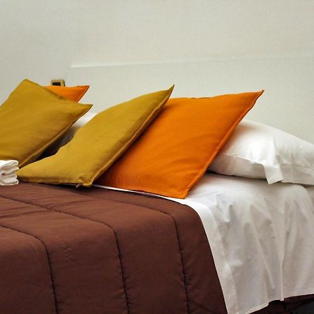 トラーニ Dimora De Brado Bed & Breakfast エクステリア 写真