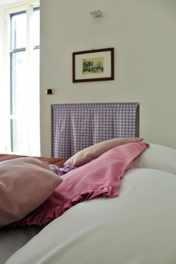 トラーニ Dimora De Brado Bed & Breakfast エクステリア 写真