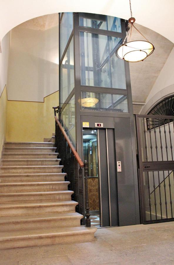 トラーニ Dimora De Brado Bed & Breakfast エクステリア 写真