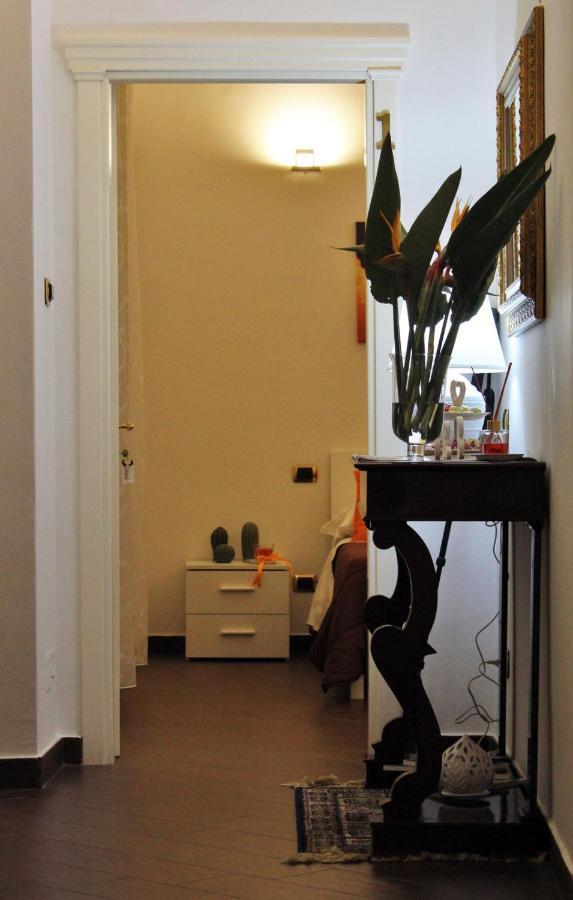 トラーニ Dimora De Brado Bed & Breakfast エクステリア 写真