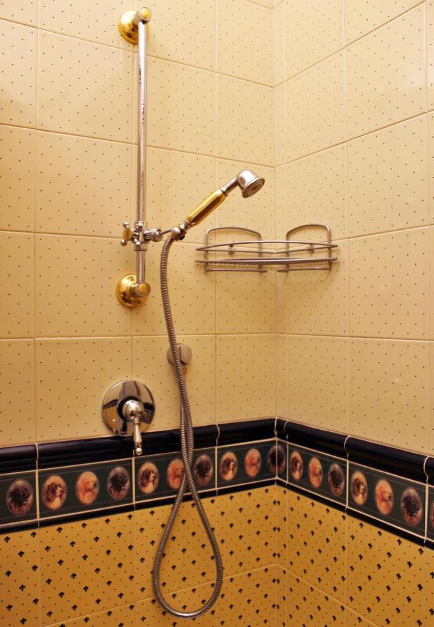 トラーニ Dimora De Brado Bed & Breakfast エクステリア 写真