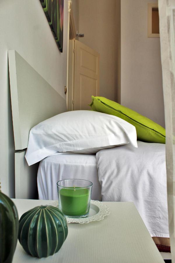 トラーニ Dimora De Brado Bed & Breakfast エクステリア 写真