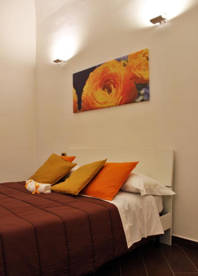 トラーニ Dimora De Brado Bed & Breakfast エクステリア 写真