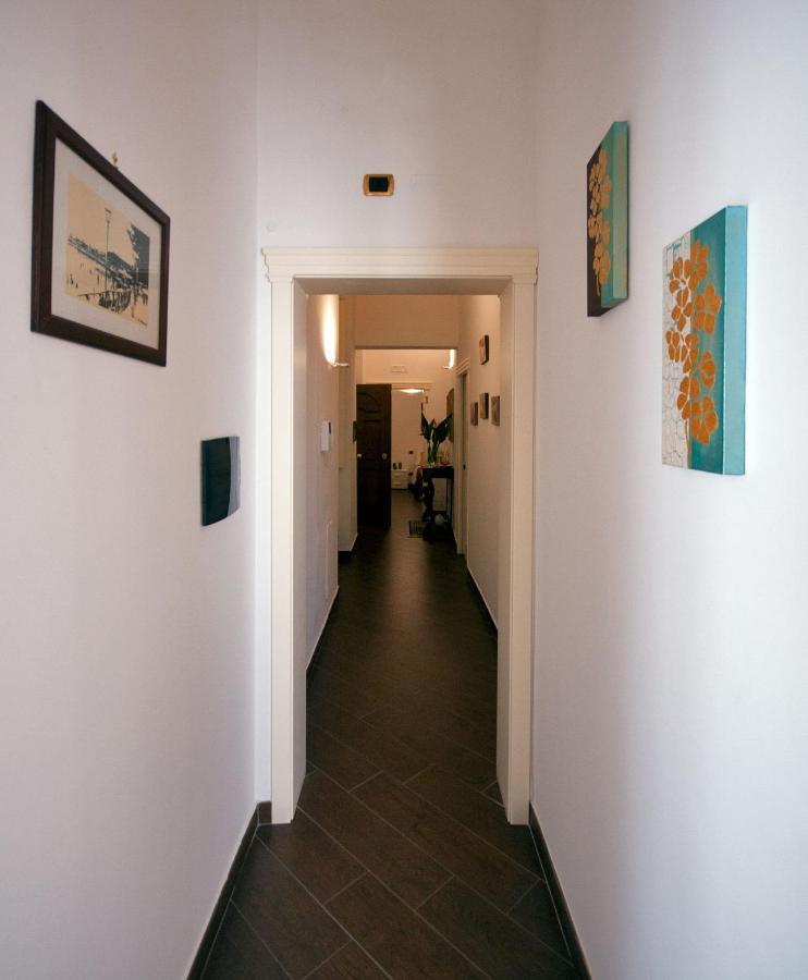 トラーニ Dimora De Brado Bed & Breakfast エクステリア 写真