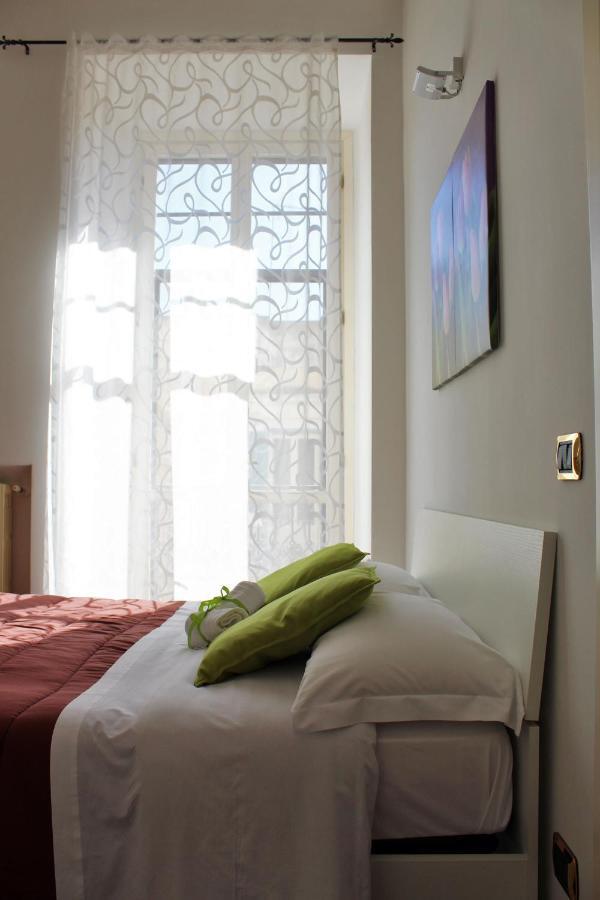 トラーニ Dimora De Brado Bed & Breakfast エクステリア 写真
