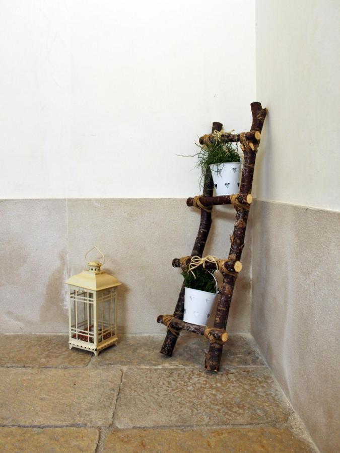 トラーニ Dimora De Brado Bed & Breakfast エクステリア 写真